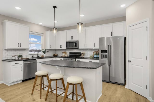 4921 Jamocha Avenue NE, Saint Michael, MN 55376