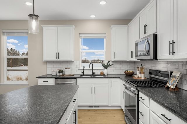 4921 Jamocha Avenue NE, Saint Michael, MN 55376