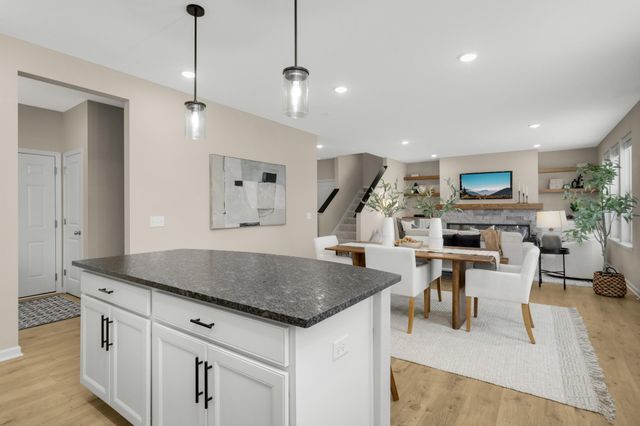 4921 Jamocha Avenue NE, Saint Michael, MN 55376