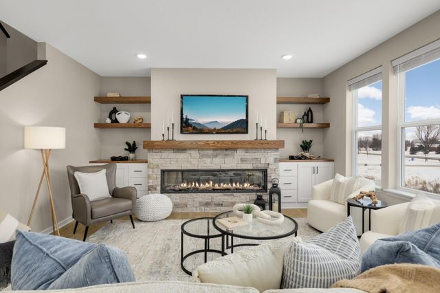 4921 Jamocha Avenue NE, Saint Michael, MN 55376