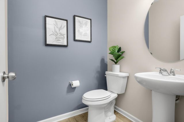 4921 Jamocha Avenue NE, Saint Michael, MN 55376