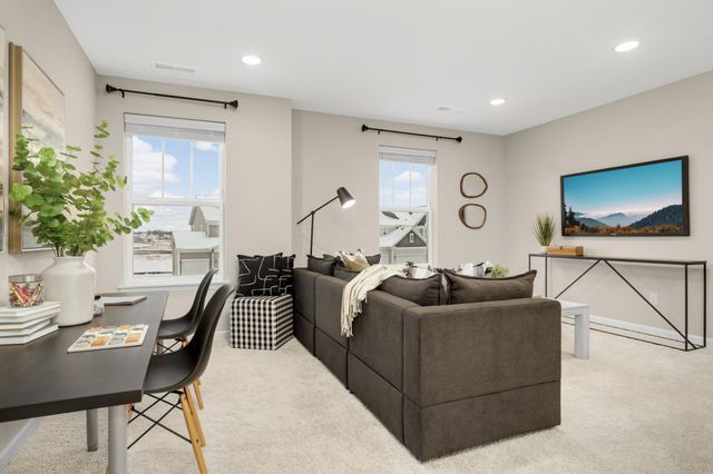 4921 Jamocha Avenue NE, Saint Michael, MN 55376