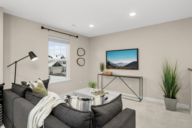 4921 Jamocha Avenue NE, Saint Michael, MN 55376