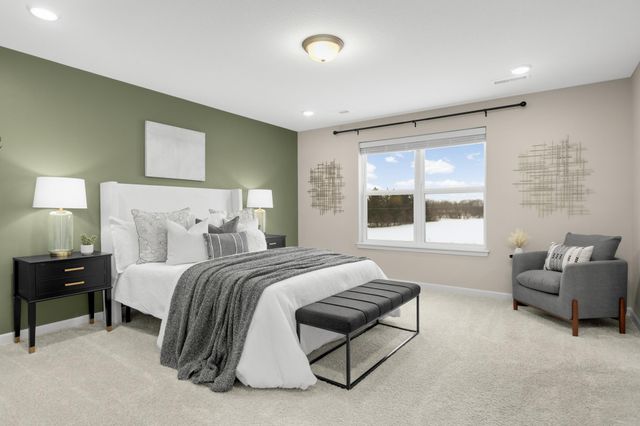 4921 Jamocha Avenue NE, Saint Michael, MN 55376