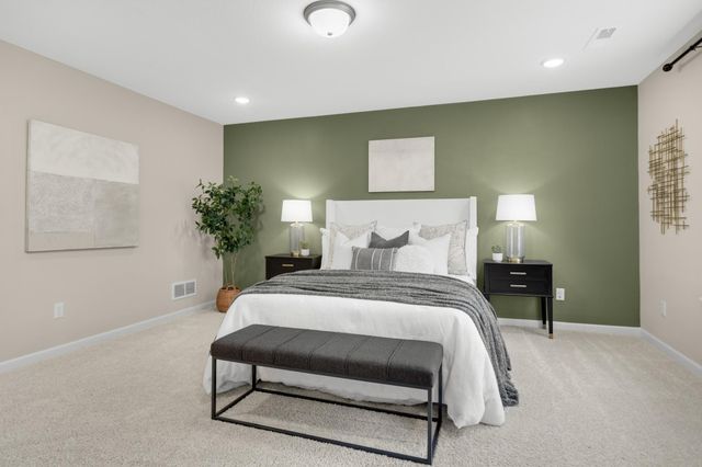 4921 Jamocha Avenue NE, Saint Michael, MN 55376