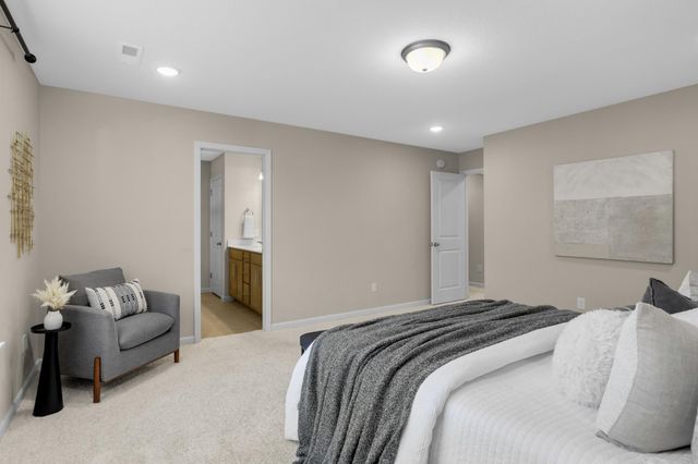 4921 Jamocha Avenue NE, Saint Michael, MN 55376