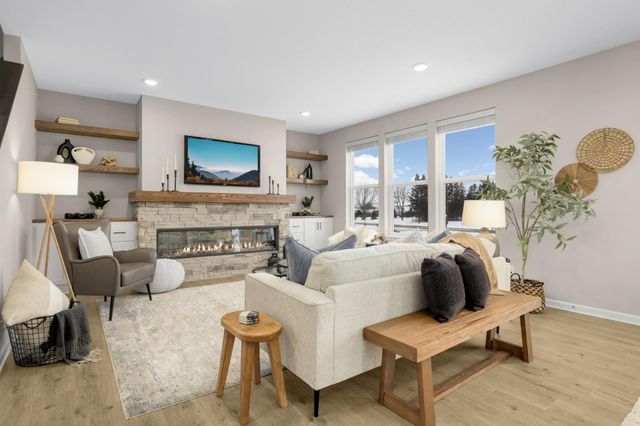 4921 Jamocha Avenue NE, Saint Michael, MN 55376