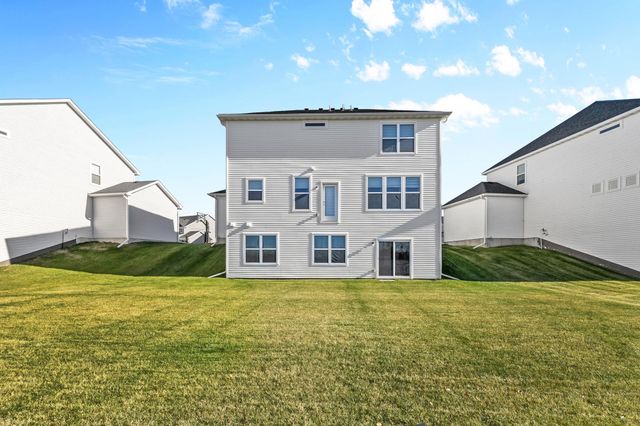 4921 Jamocha Avenue NE, Saint Michael, MN 55376