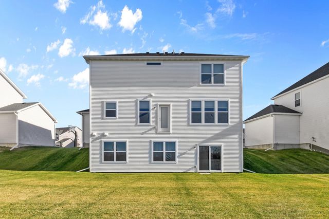 4921 Jamocha Avenue NE, Saint Michael, MN 55376