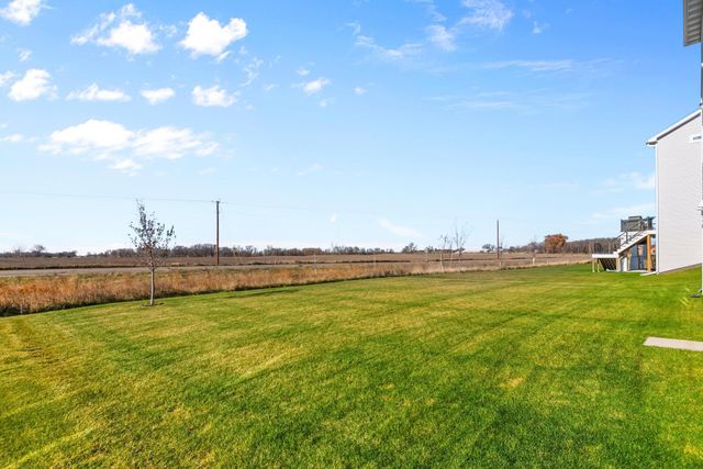 4921 Jamocha Avenue NE, Saint Michael, MN 55376