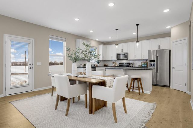 4921 Jamocha Avenue NE, Saint Michael, MN 55376