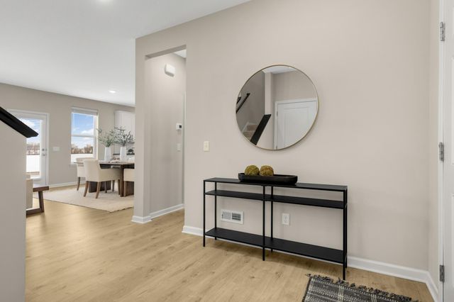 4921 Jamocha Avenue NE, Saint Michael, MN 55376