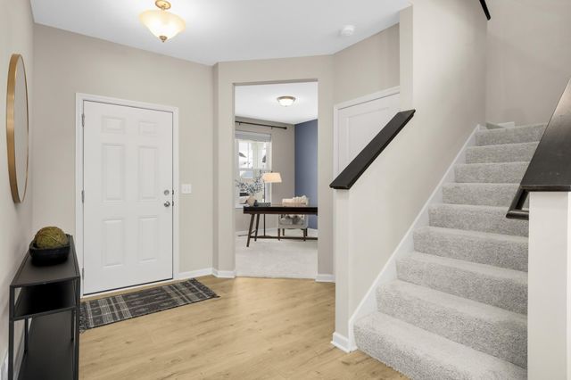 4921 Jamocha Avenue NE, Saint Michael, MN 55376