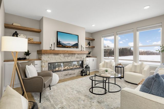 4921 Jamocha Avenue NE, Saint Michael, MN 55376