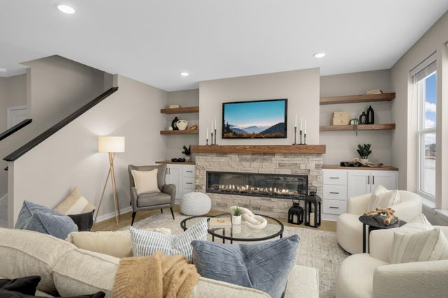 4921 Jamocha Avenue NE, Saint Michael, MN 55376