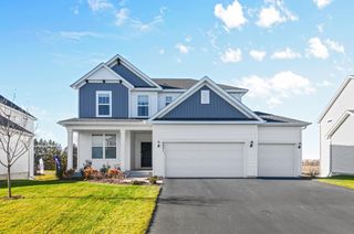 4921 Jamocha Avenue NE, Saint Michael, MN 55376