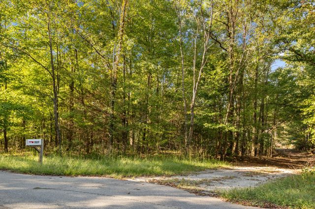 1127 E Pruett Rd, Dickson, TN 37055