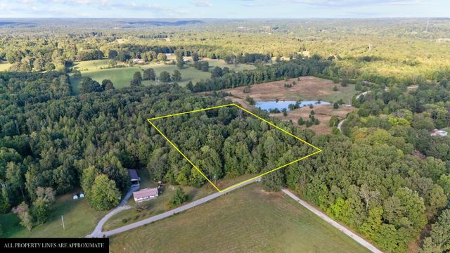 1127 E Pruett Rd, Dickson, TN 37055