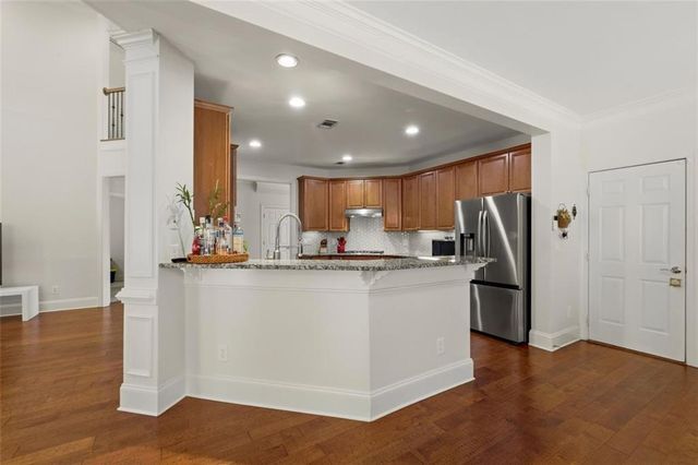 2163 Oakdale Estates Court, Smyrna, GA 30080