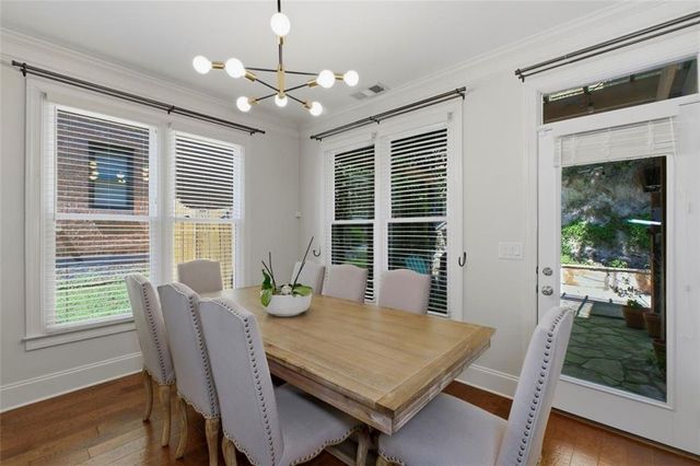 2163 Oakdale Estates Court, Smyrna, GA 30080