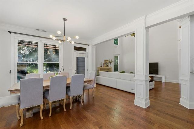 2163 Oakdale Estates Court, Smyrna, GA 30080