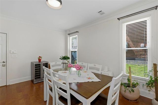 2163 Oakdale Estates Court, Smyrna, GA 30080