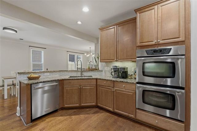 2163 Oakdale Estates Court, Smyrna, GA 30080