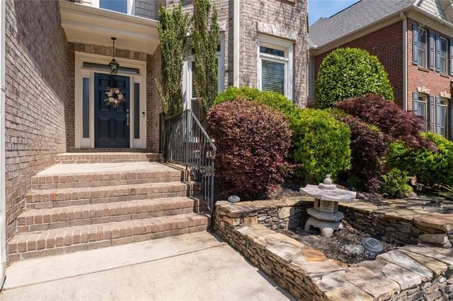 2163 Oakdale Estates Court, Smyrna, GA 30080