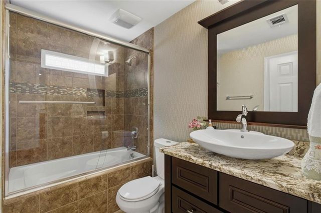 2163 Oakdale Estates Court, Smyrna, GA 30080