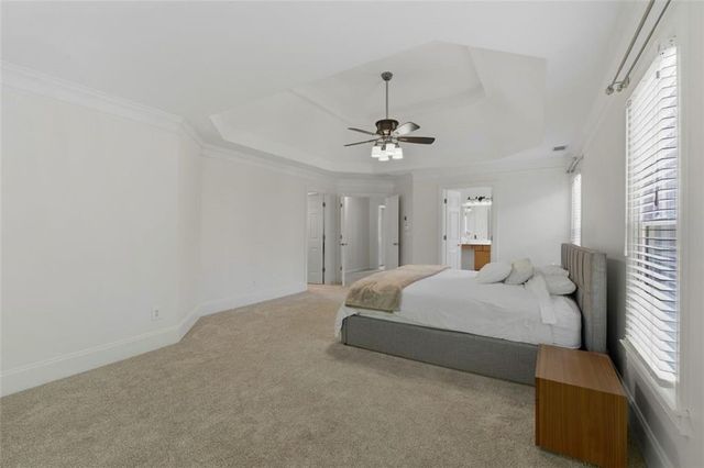 2163 Oakdale Estates Court, Smyrna, GA 30080