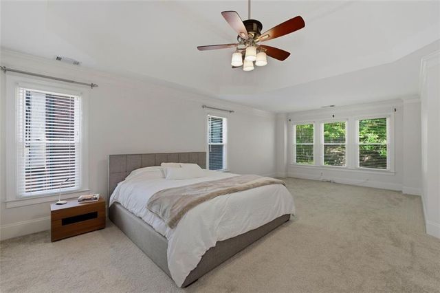 2163 Oakdale Estates Court, Smyrna, GA 30080