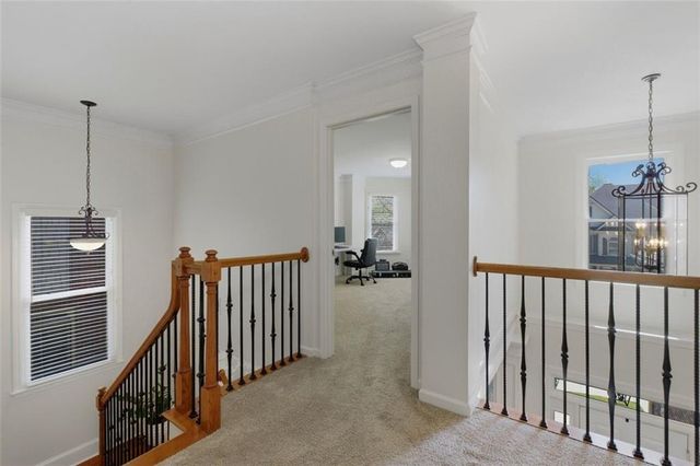 2163 Oakdale Estates Court, Smyrna, GA 30080