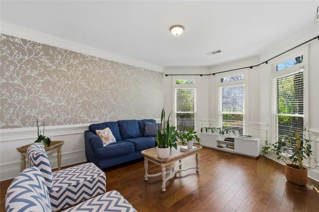 2163 Oakdale Estates Court, Smyrna, GA 30080