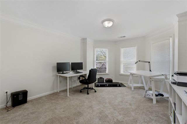 2163 Oakdale Estates Court, Smyrna, GA 30080