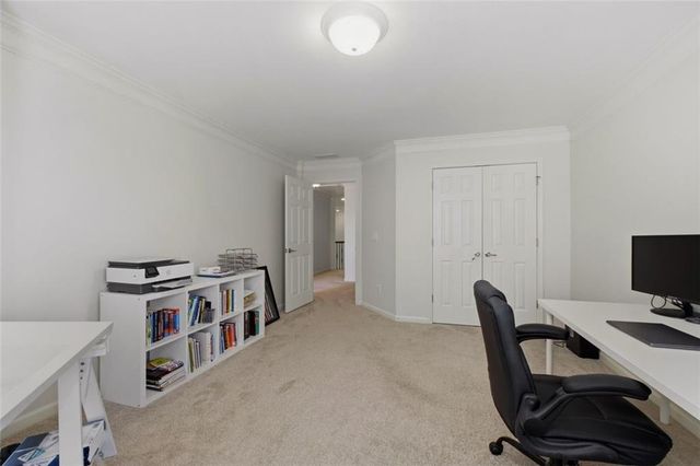 2163 Oakdale Estates Court, Smyrna, GA 30080