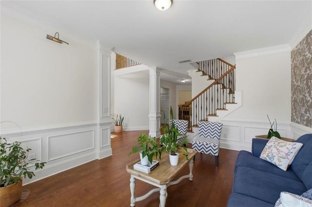 2163 Oakdale Estates Court, Smyrna, GA 30080