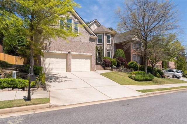 2163 Oakdale Estates Court, Smyrna, GA 30080