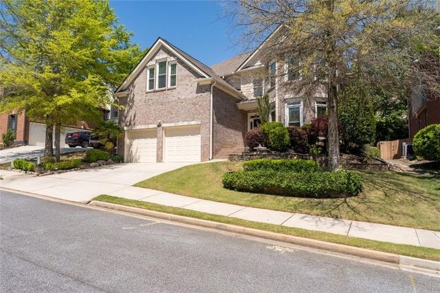 2163 Oakdale Estates Court, Smyrna, GA 30080