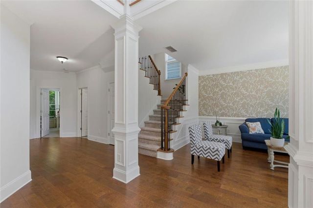 2163 Oakdale Estates Court, Smyrna, GA 30080