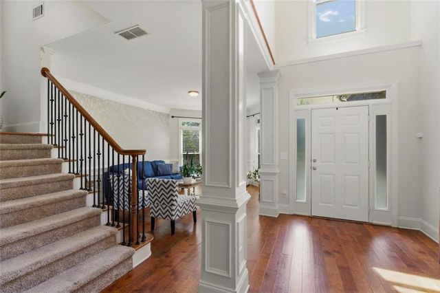 2163 Oakdale Estates Court, Smyrna, GA 30080