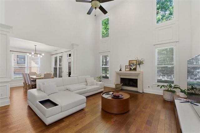 2163 Oakdale Estates Court, Smyrna, GA 30080