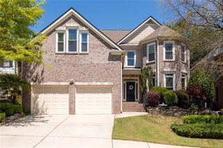 2163 Oakdale Estates Court, Smyrna, GA 30080