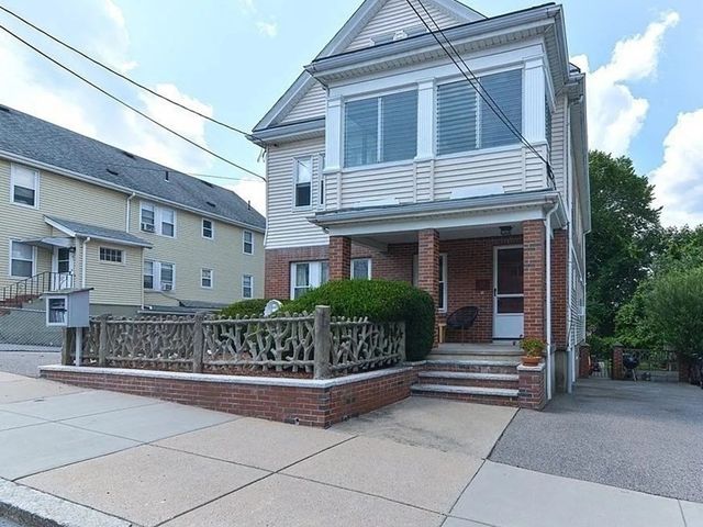 57 Breck Ave 2, Boston, MA 02135