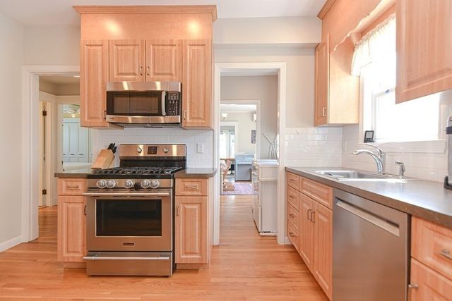 57 Breck Ave 2, Boston, MA 02135