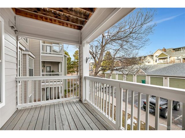 6005 Castlegate Dr W B22, Castle Rock, CO 80108