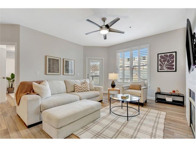 6005 Castlegate Dr W B22, Castle Rock, CO 80108