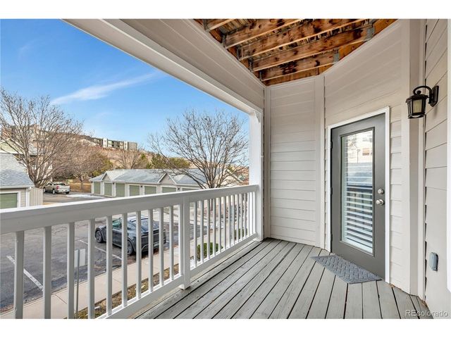 6005 Castlegate Dr W B22, Castle Rock, CO 80108