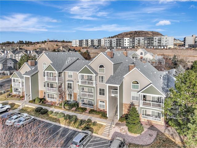 6005 Castlegate Dr W B22, Castle Rock, CO 80108