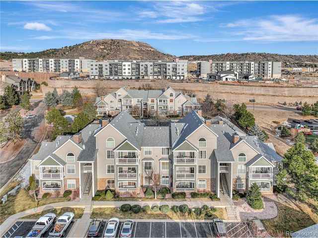 6005 Castlegate Dr W B22, Castle Rock, CO 80108