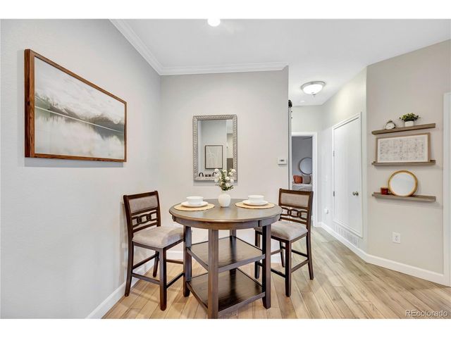 6005 Castlegate Dr W B22, Castle Rock, CO 80108